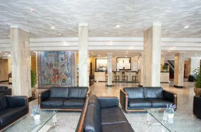 Alexander Palace Abano Terme